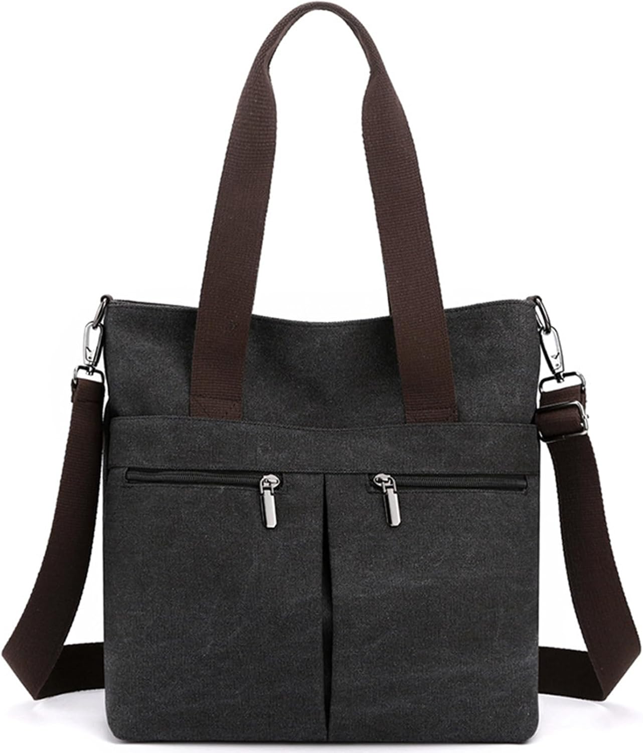 Dahlia | Casual Tote Bag with Functional Compartments