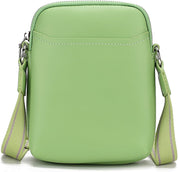 Kristine| Chic Compact Crossbody Bag