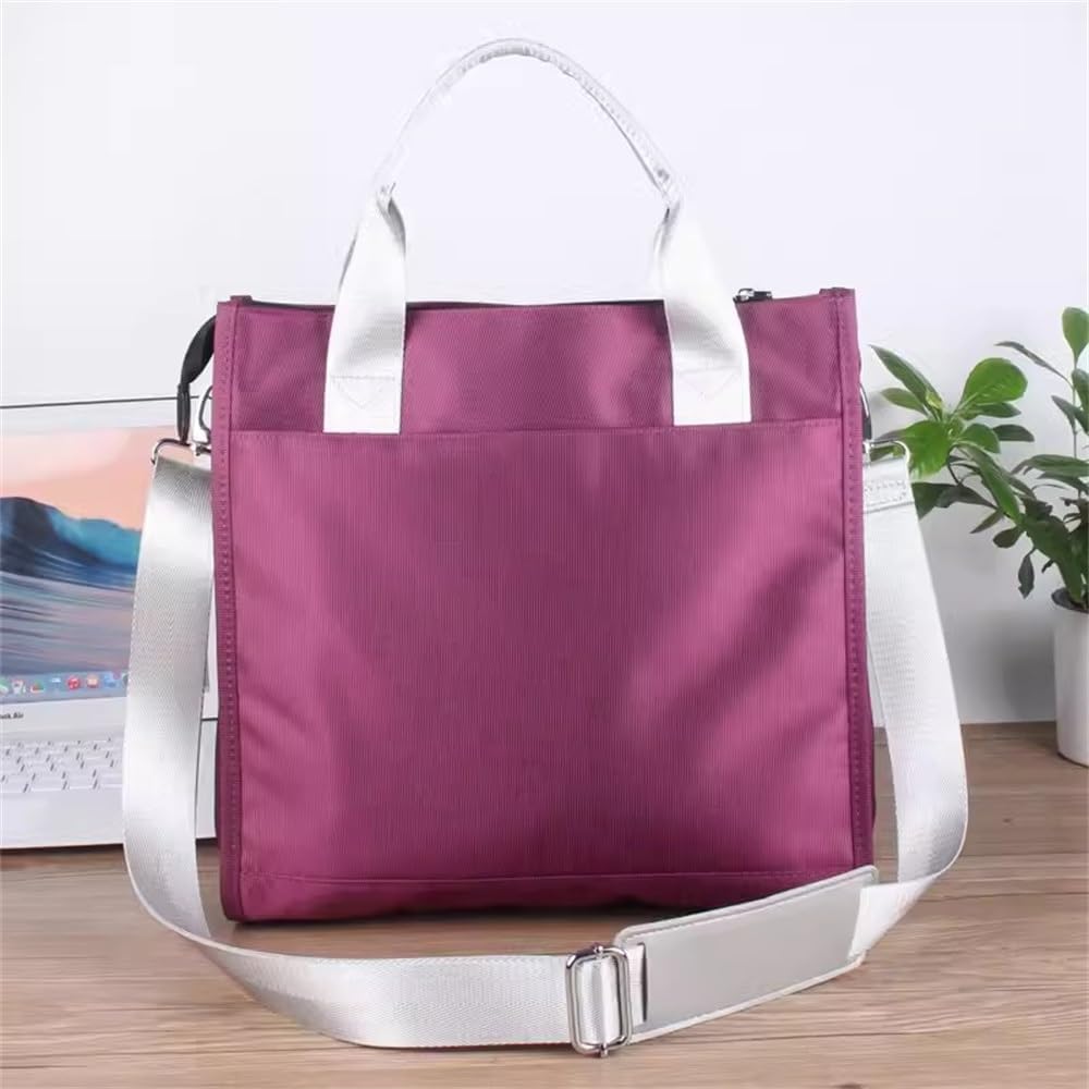 Eline | Stylish Tote Bag with Spacious Design for Work and Travel