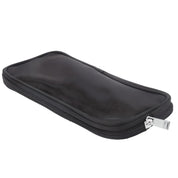 Celia | Breathable Mesh Design Brush Bag