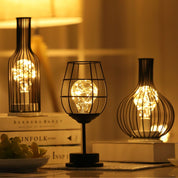 TwinklePort | Vintage-Inspired Lighting for Your Home