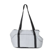 Foldable travel basket for dogs - Carypaws