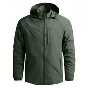 Titan | Stylish & Breathable Men's Jacket