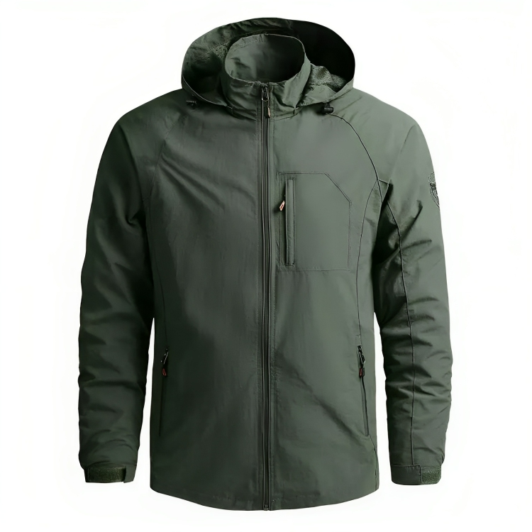 Titan | Stylish & Breathable Men's Jacket