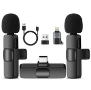 Axnen HQ5 microphone for the recovery of all your videos-4