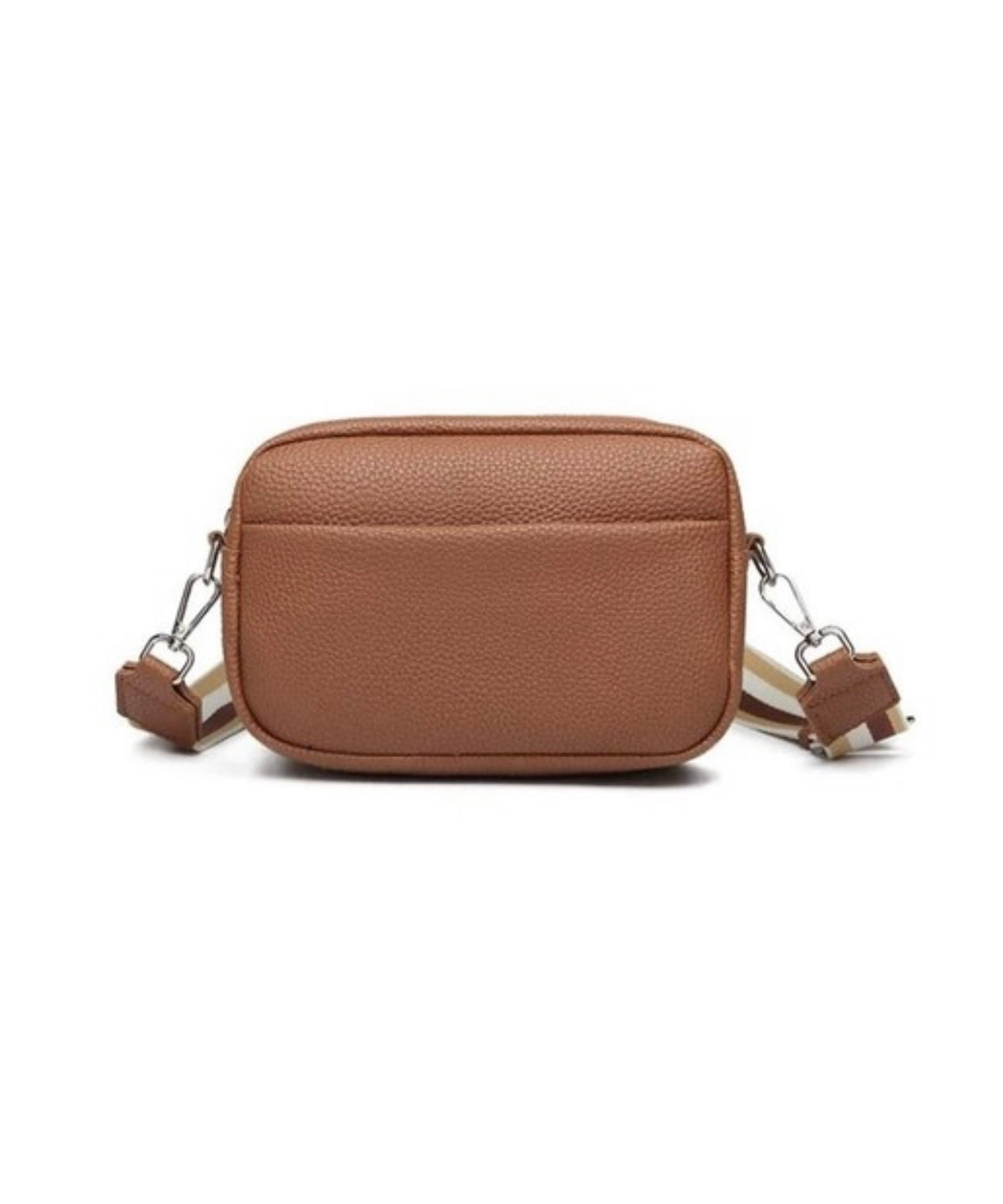 Vanessa | Minimalist Crossbody Bag with Compact Design