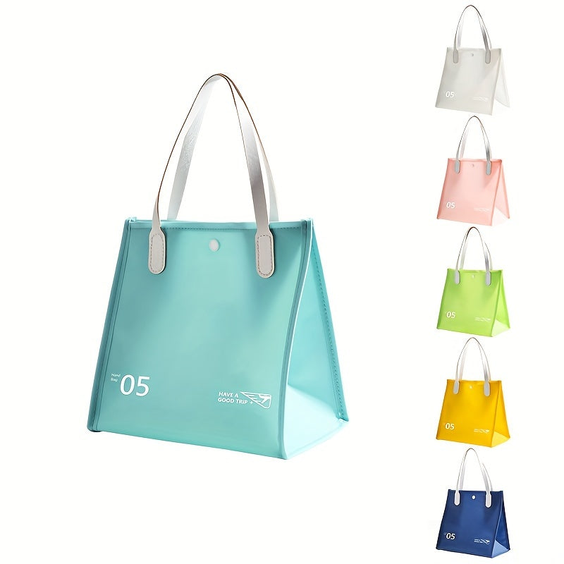 Eleanor | Elegant and travel-friendly cosmetic bag