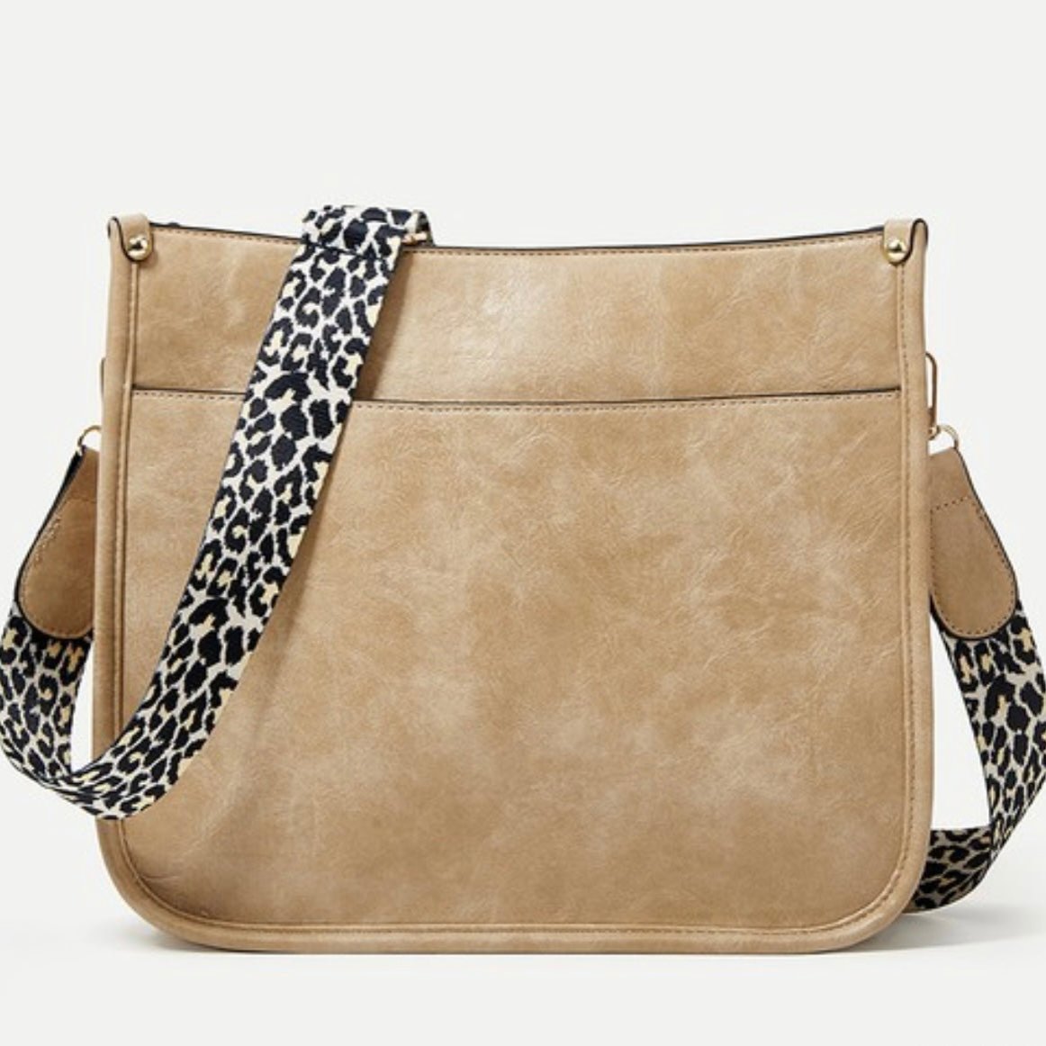 Ashley | Modern Shoulder Bag with Sleek and Versatile Design