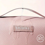 Solene | Stylish Organizer with Large Capacity, Waterproof Cosmetic Bag