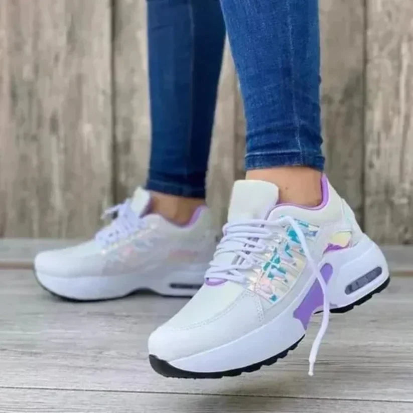 Max | Lightweight, Stylish Air Sneakers for Everyday Wear