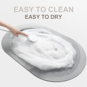 AquaShield | Super Absorbent Bathroom Mat