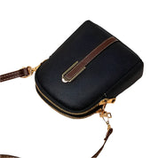 Toni | Sleek Crossbody Mini Backpack – Fashionable & Versatile