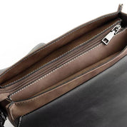 Trevor | Professional Compact and Stylish Crossbody Bag