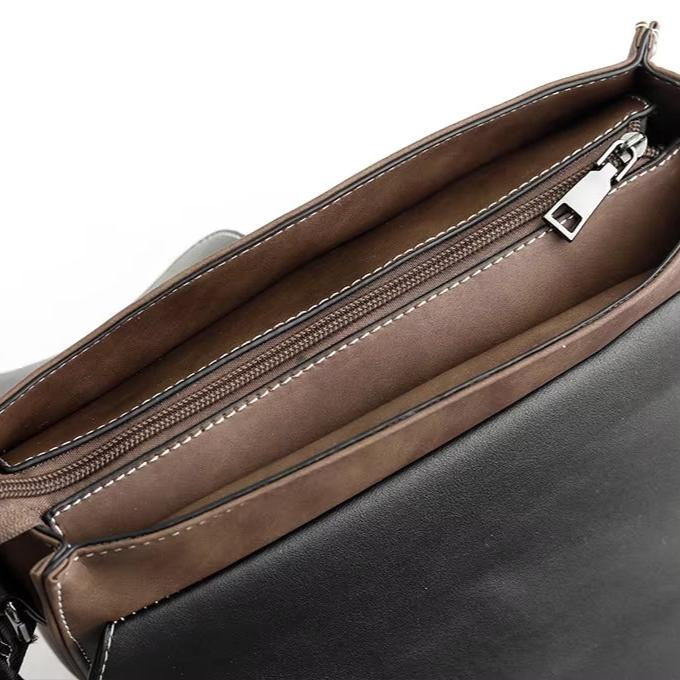 Trevor | Professional Compact and Stylish Crossbody Bag