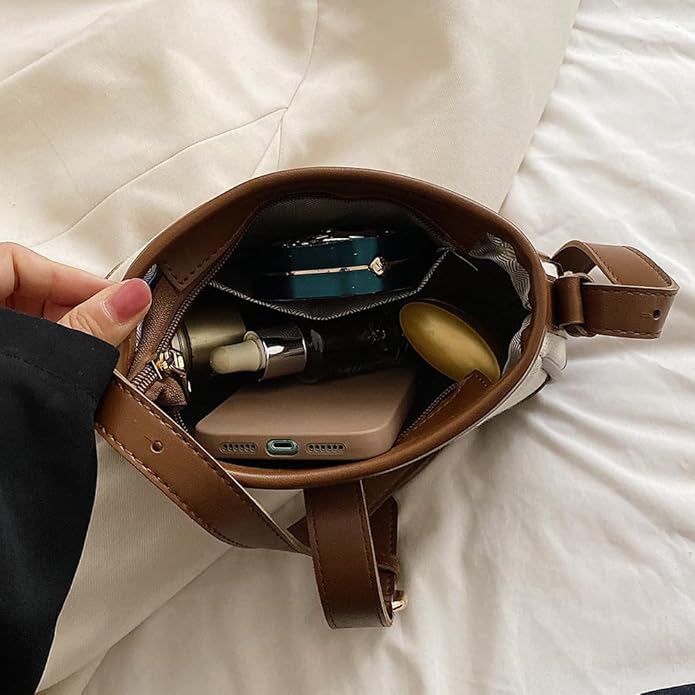 Jill | Trendy Crossbody Handbag – Chic & Functional