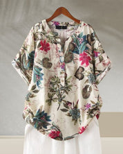Melanie | Fashionable and Comfy Women’s Shirt