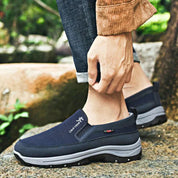 BILLY | Ultra-Comfortable Breathable Sneakers for Effortless Walking