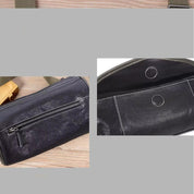 Francis | Convertible Crossbody Tote for Versatile Use