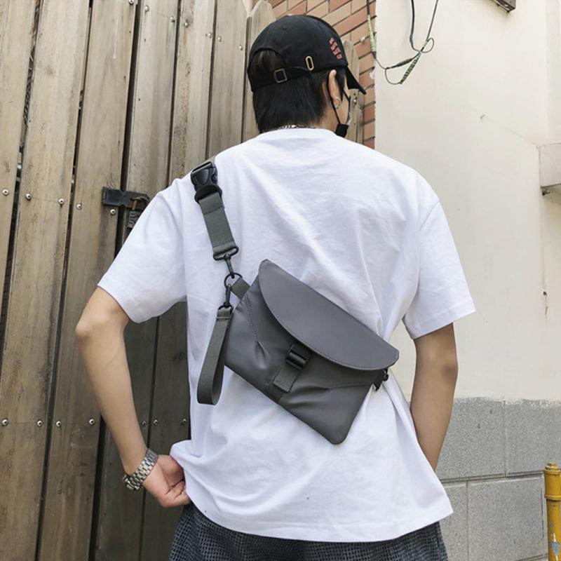 Ralph |  Minimalist Sling Crossbody Bag