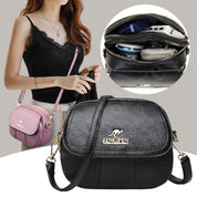 Joanne | Compact Women's Crossbody Bag