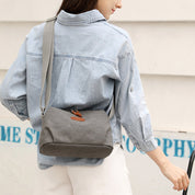 Sheryl | Casual Minimalist Shoulder Bag for Daily Use