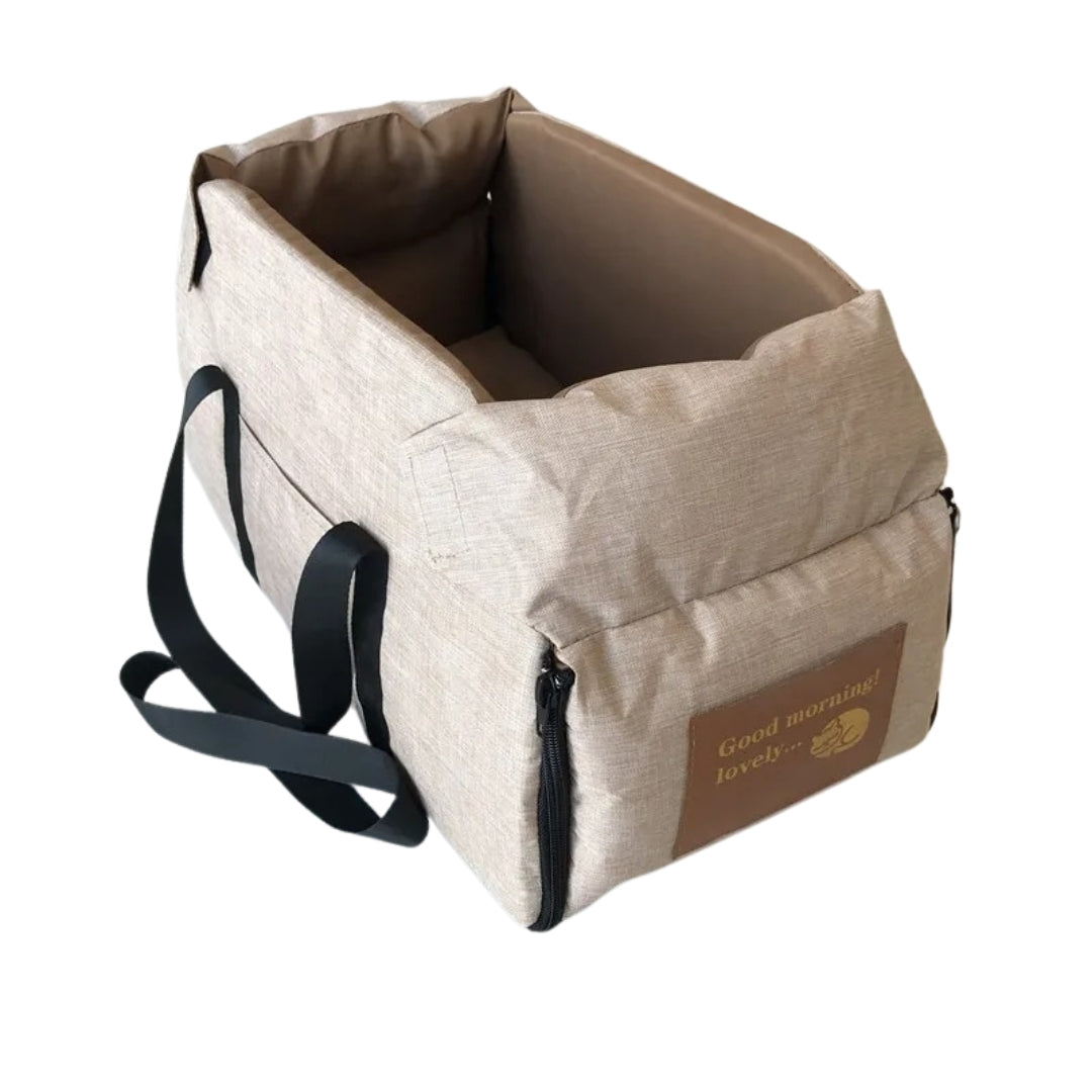 Dogs car sand safety travel bag - Safepaws