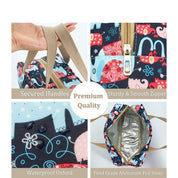 Lumina | Versatile and Travel-Friendly Beauty Essentials Organizer