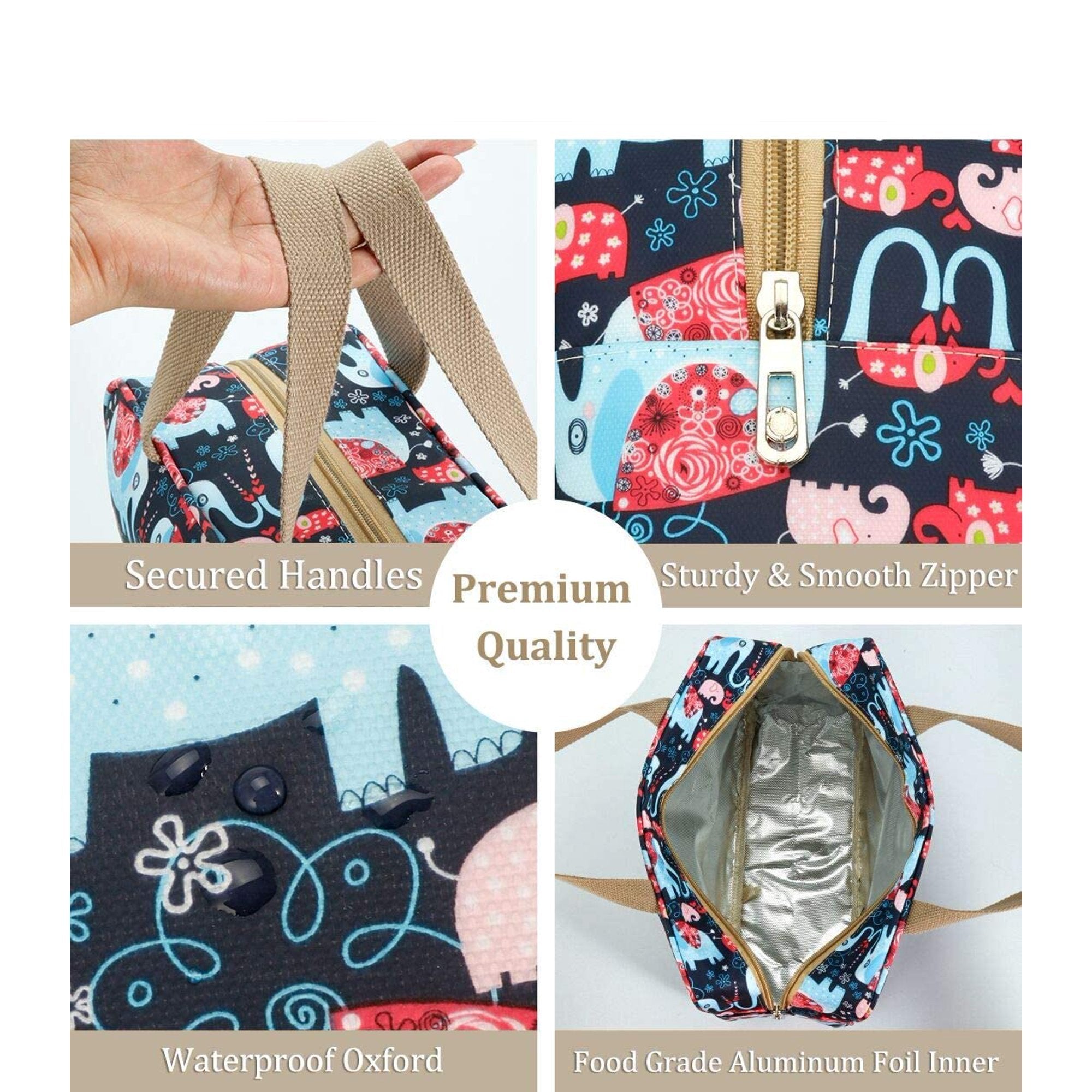 Lumina | Versatile and Travel-Friendly Beauty Essentials Organizer