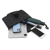 Kobe | Geometric Crossbody Bag with Sleek Modern Design