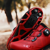 Felix | Mountain Bike Shoes for Trail Adventures
