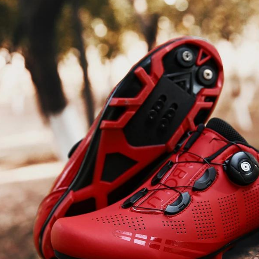 Felix | Mountain Bike Shoes for Trail Adventures