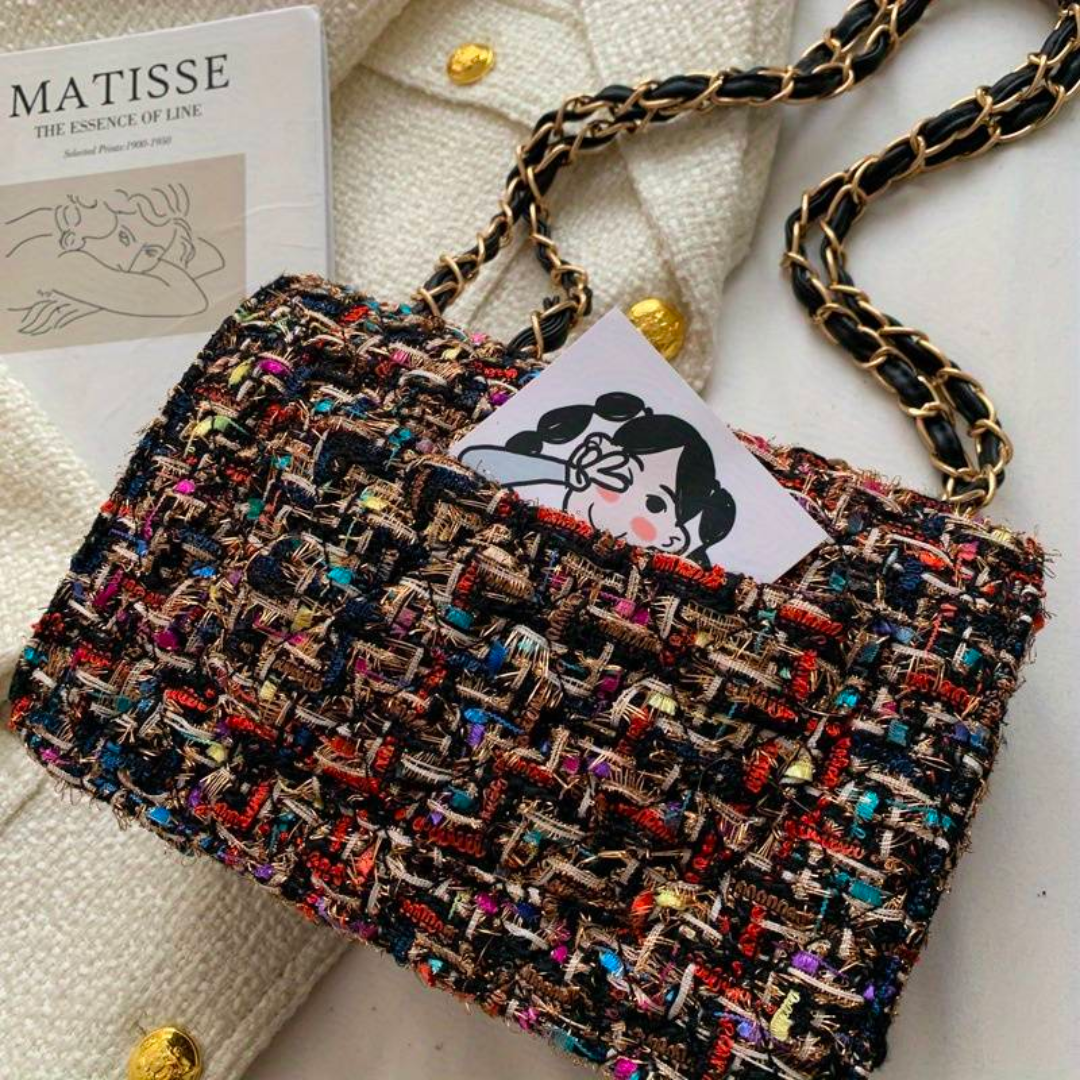 Kim's | Elegant Ladies Shoulder Bag