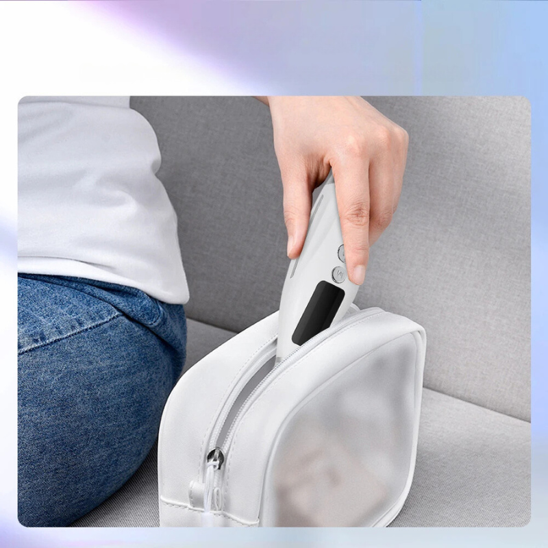 FirmGlow - Anti-Wrinkle LED Photon Therapy & Double Chin Reducer-5