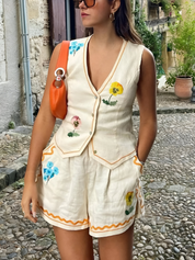 Daisy | Comfortable and Stylish Lounge Wear