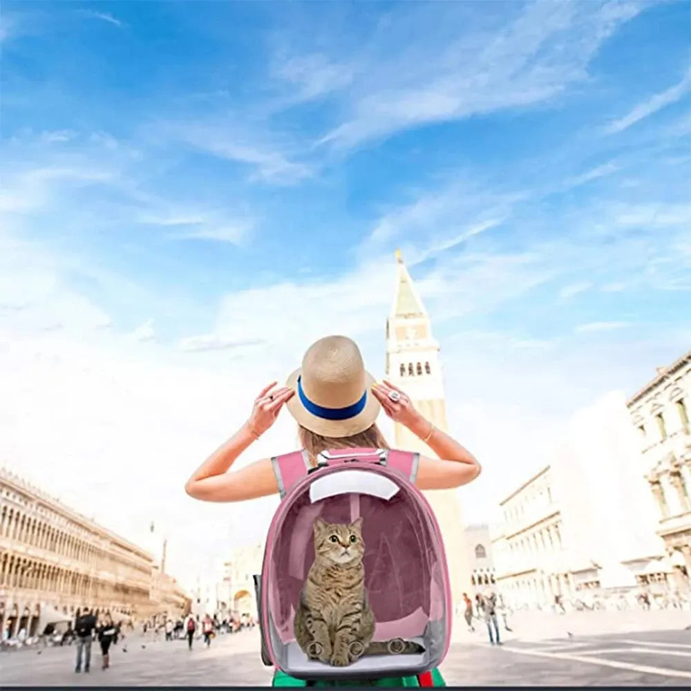 Pet carrying bag - Travelpaww