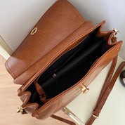 Phoebe | Elegant Handbag with Classic Design and Adjustable Strap