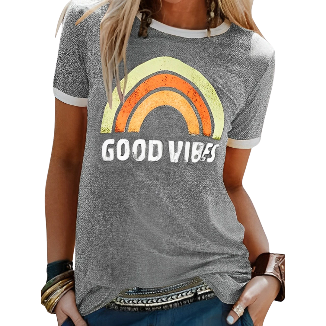 Stormy | Good Vibes Shirt