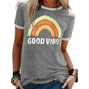 Stormy | Good Vibes Shirt