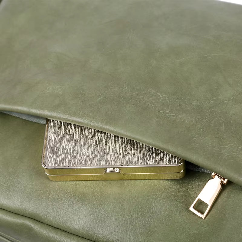 Angelica | Fashionable Women's Crossbody Travel Bag