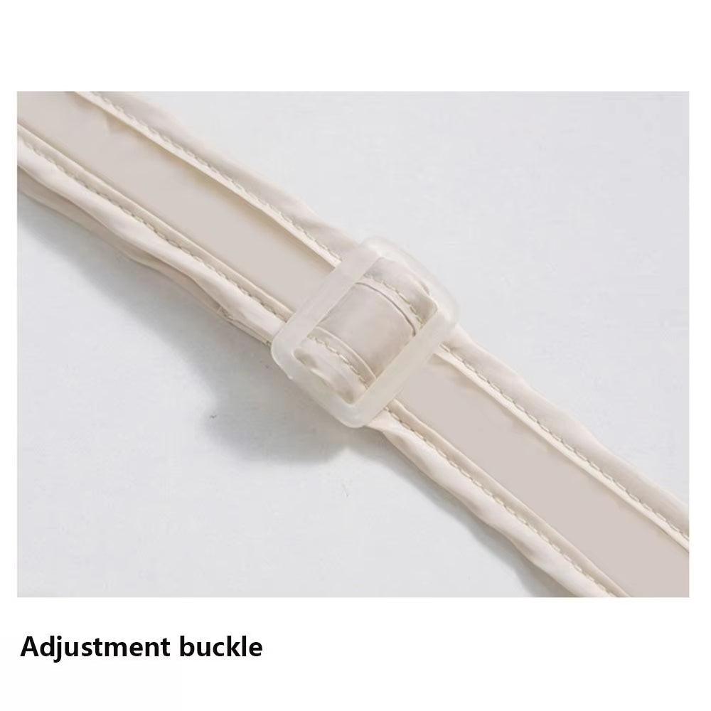 Andrea | Stylish Crossbody Waist Bag with Multiple Pockets