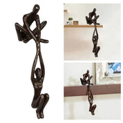 Eternal beauty - Sculpture statue of love and power