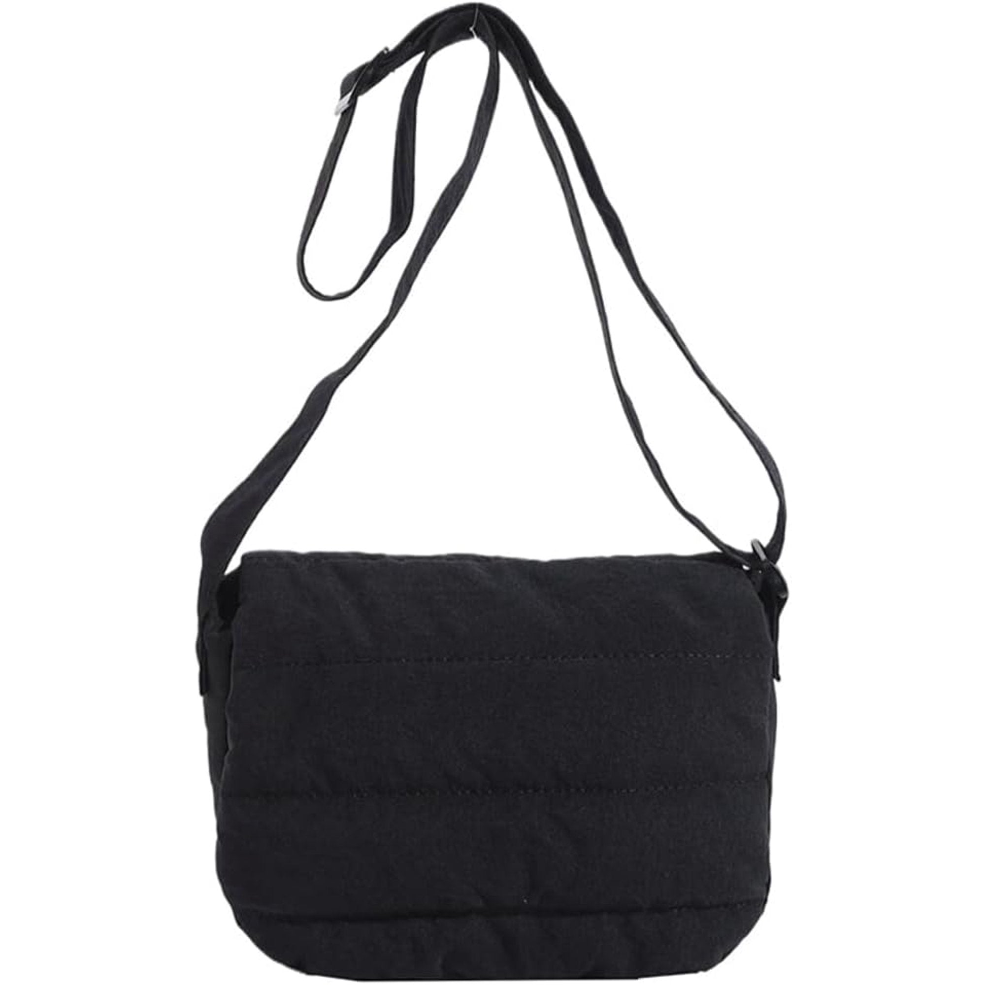 Nikki | Trendy Quilted Crossbody Bag for Everyday Use