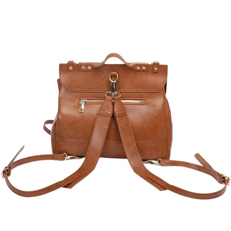 Yana | Sleek and Trendy Backpack for Daily Adventures