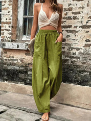 Rose | Women's Trousers