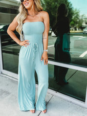 Mia  | Elegant Jumpsuit