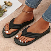 Anna | Comfortable Orthopedic Summer Slippers