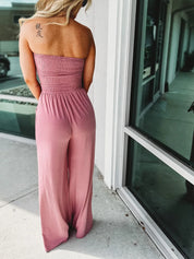Mia  | Elegant Jumpsuit