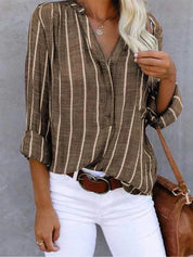 Fiona | Ultra-Stylish Blouse for Women