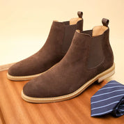 KIAN | Comfortable Boots for Men
