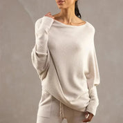 Ivy | Cozy & Stylish Loose Sweater
